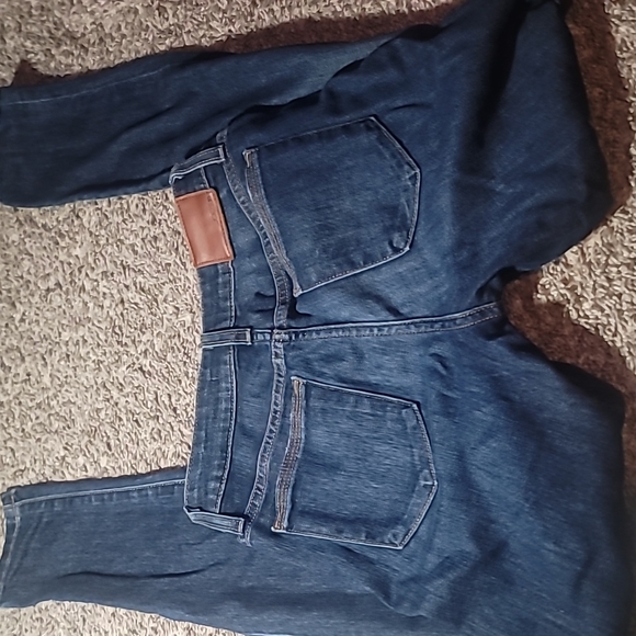 Joe's Jeans Jeans Stunning Joes Flawless The Icon Mid Rise Skinny Poshmark